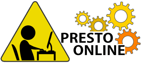 Presto ONLINE